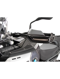 Handbary Hepco&Becker BMW R 1300 GS Adventure (24-) czarne