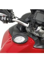 Mocowanie Kappa do tankbagów z systemem Tanklock do modeli BMW/ Ducati / KTM/ Triumph