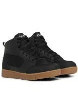 Buty motocyklowe TCX X-Street WP czarne