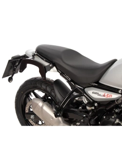 Stelaż pod sakwy motocyklowe Hepco&Becker C-Bow Royal Enfield Guerrilla 450 (24-)