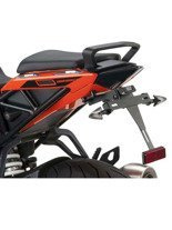 Fender eliminator PUIG KTM 1290 SuperDuke GT (16-)