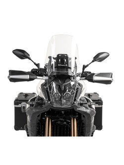 Osłona reflektora Touratech Yamaha Tenere 700 World Ride (22-) z tworzywa makrolon