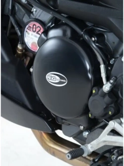 OSŁONA SILNIKA [TRIO] R&G Do Aprilia Caponord 1200 (14-18) / Dorsoduro 1200 (11-13)