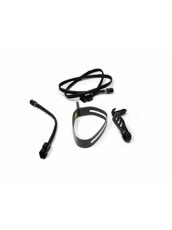 Zestaw montażowy do tłumika Akrapović Yamaha MT-09/ Tracer 9/ GT/ GT+ (24-)