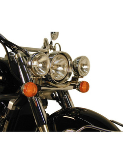Zestaw lamp Hepco&Becker Honda VT 750 Shadow [08-] 