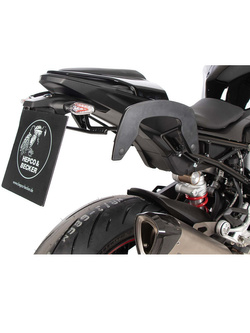 Stelaż pod sakwy motocyklowe Hepco&Becker C-Bow BMW M 1000 RR (23-)
