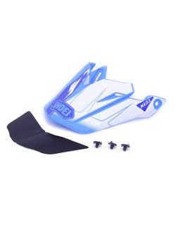 Daszek Shoei do VFX-WR Zinger TC-2