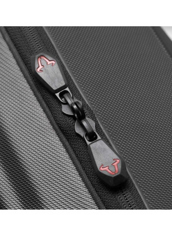 Plastikowy kufer boczny URBAN ABS SW-MOTECH montowany na stelaż SLC [pojemność: 16,5l; na prawą stronę]