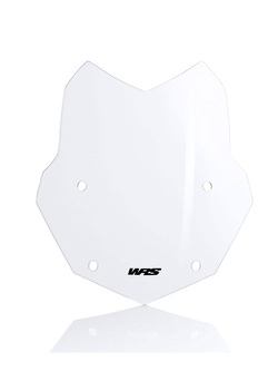 Szyba motocyklowa WRS Standard do BMW R 1200 GS/ ADV (13-18), R 1250 GS/ ADV (18-23)