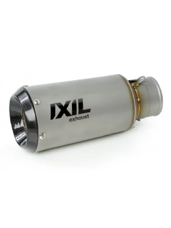 Tłumik motocyklowy IXIL RC Race Xtrem Honda CB 1000 Hornet (25-) 