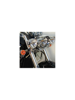 Zestaw lamp Hepco&Becker Moto Guzzi California EV/Classic [01] / Touring [04] / Jackal [99] / Special/Sport [01-02] / Stone [01] / Griso 1100 [05-08]