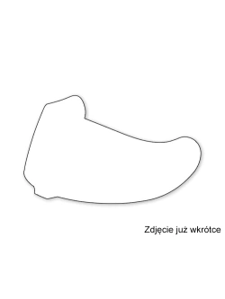 Szybka do kasku Scorpion ADX-1 mocno przyciemniana [model: KDF-17]