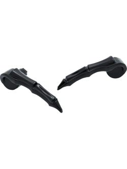 Uchwyty do sakw bocznych Kuryakyn Harley Davidson (wybrane modele) czarne