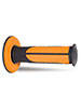 black-orange