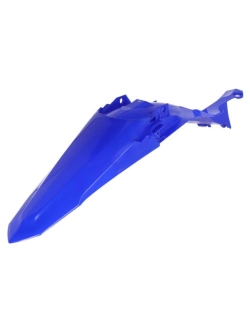 Błotnik motocyklowy tylny Acerbis Yamaha YZ 250F (24-)/ 450F (23-) niebieski