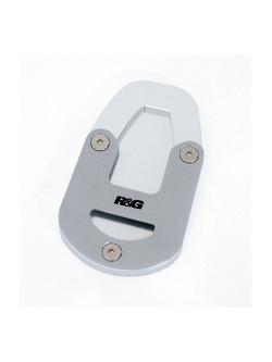 Poszerzenie stopki R&G Racing Kawasaki Vulcan S (15-)/ Cafe (18-21)