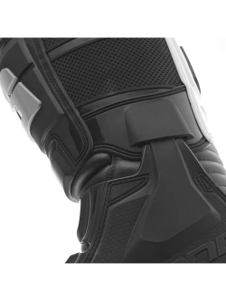 Buty enduro Gaerne GX-1 Goodyear biało-czarno-szare