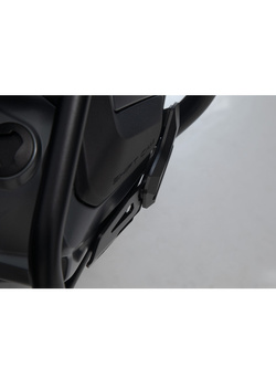 Osłona cylindra SW-MOTECH do BMW R 1250 GS / Adv (19-), RT (19-), R (19-25) / RS (19-)