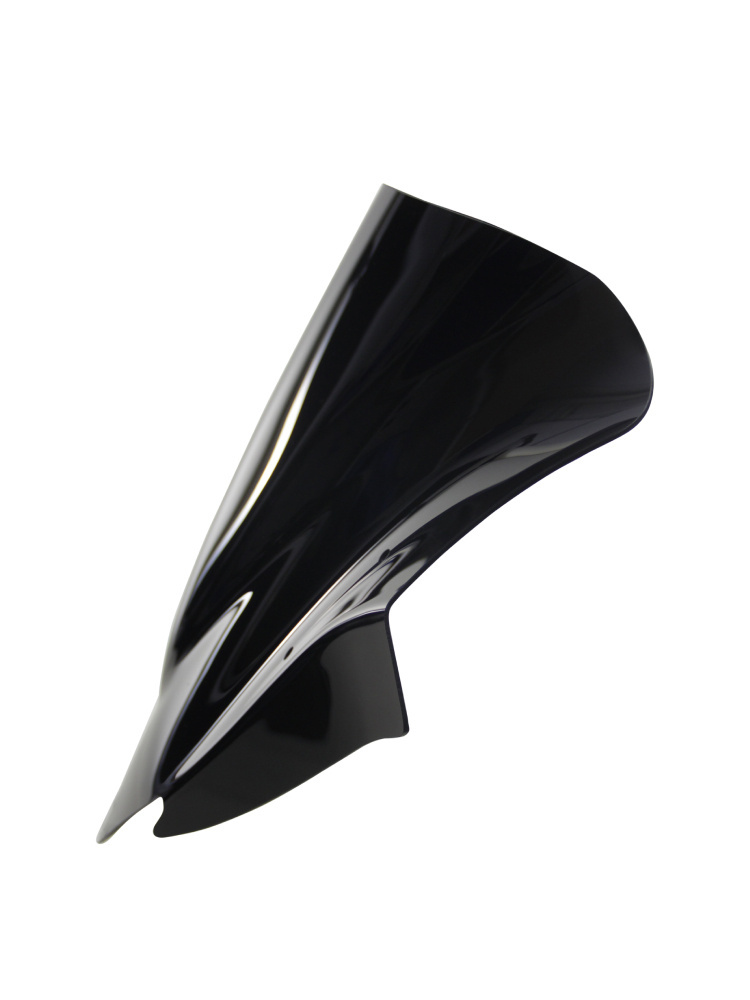 Szyba motocyklowa MRA Racing "NRM" Suzuki GSX-S 1000 (15-20) czarna