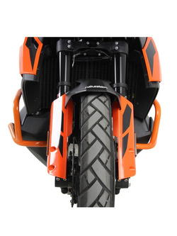 Gmol silnika Hepco&Becker KTM 790 Adventure/R [19-21] kolor: pomarańczowy