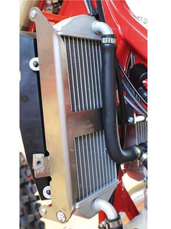 Wzmocnienie chłodnicy AXP Racing do Gas Gas EC250 / EC300 (18-20), EC300 RANGER (19-20)