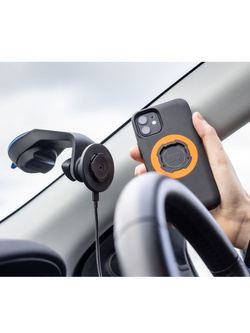 Uchwyt samochodowy na telefon Car Mount Quad Lock
