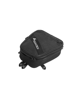 Torba na tył motocykla Touratech Ibarra Sport czarna [poj.: 5 l]