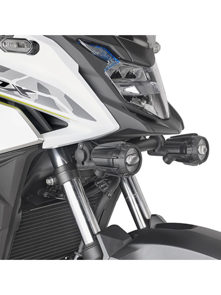 Mocowanie Givi do halogenów S310, S322 do Hondy CB 500 X (19-23)