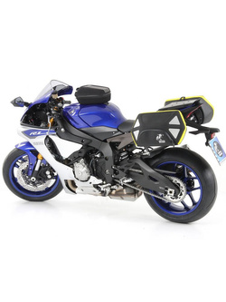 Stelaż pod sakwy motocyklowe Hepco&Becker C-Bow Yamaha YZF-R1/M [15-24]