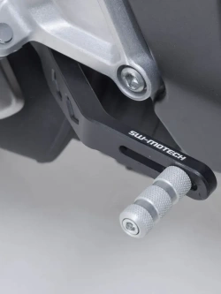 Dźwignia hamulca SW-Motech Honda CB 1000 Hornet (25-)