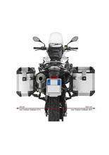 Stelaż kufrów bocznych Monokey Cam-Side Kappa BMW F 700 GS (13-17)/ F 650 GS/ 800 GS (08-17)