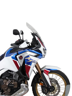 Szyba motocyklowa MRA Touring "T" Honda CRF 1100 L Africa Twin / Adventure Sport DCT (20-23) przeźroczysta