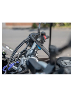 Adapter do uchwytu Quad Lock