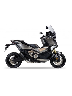 Tłumik motocyklowy IXIL RB Race Xtrem Honda X-ADV/ Forza 750 (25)