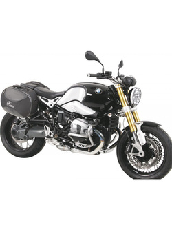 Stelaże pod sakwy motocyklowe Hepco&Becker C-Bow BMW R nine T [14-16]