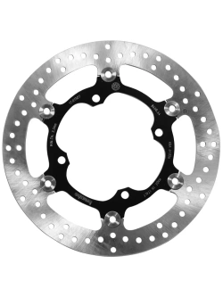 Tarcza Hamulcowa Brembo Serie Oro Floating Prime Line Kawasaki KX 450 (19-)/ F (06-) [śr. 270 mm]