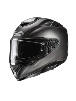 Kask integralny HJC RPHA 72 Solid tytanowy