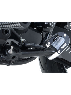 Poszerzenie stopki R&G Do Harley Davidson Street 500 (15-18) / Street 750 (15-18)
