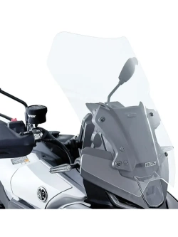 Szyba motocyklowa WRS Touring Yamaha Tracer 9 GT/ GT+ (25-) przezroczysta