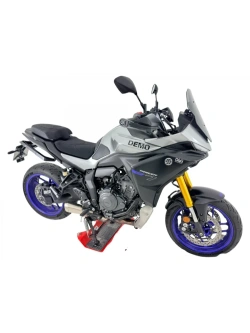 Szyba motocyklowa WRS Sport Yamaha Tracer 7/ GT (25-) mocno przyciemniana