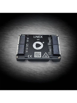 System konwersji światła i.NEX V4 Kellermann