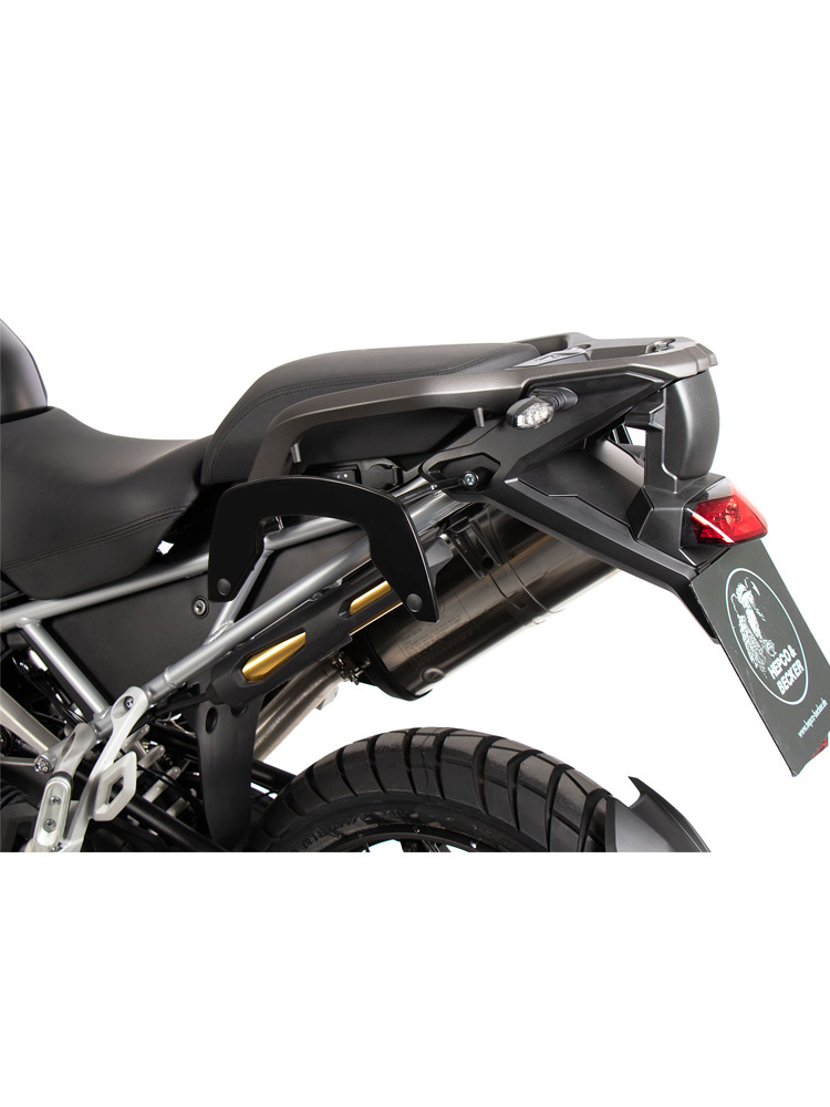 Stelaż boczny C-Bow Hepco&Becker do Triumph Tiger 1200 Rally Explorer / GT Explorer (22-)
