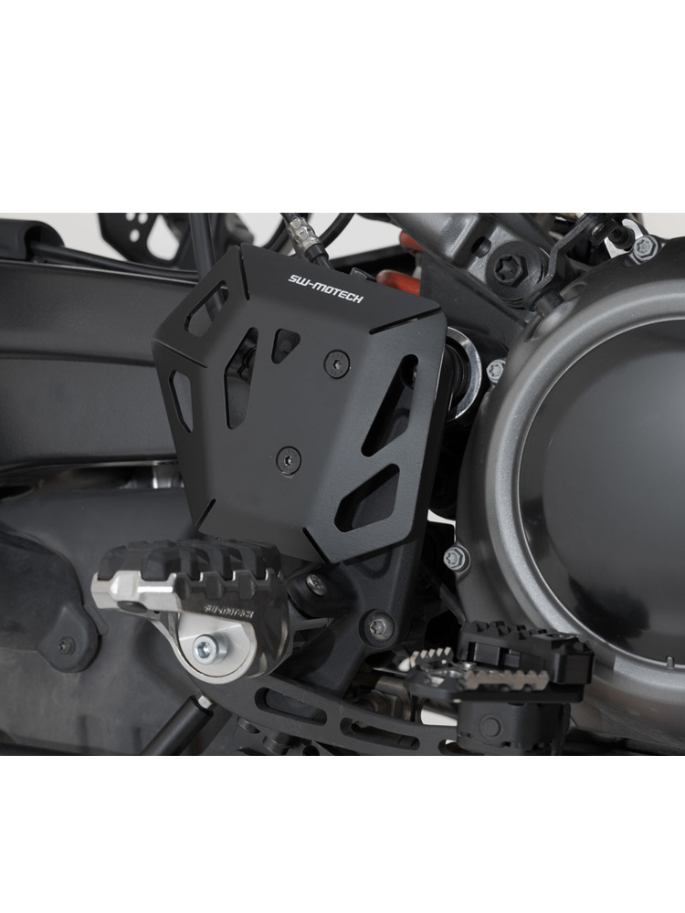 Osłona pompy hamulcowej SW-MOTECH Harley-Davidson Pan America (RA1250) RA1 (21-)/ ST (24-)