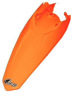 Tylny błotnik UFO Restyling do KTM SX / SX-F pomarańczowy