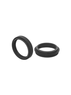 Zestaw: uszczelniacz widelca + osłona przeciwpyłowa Touratech Triumph Tiger Explorer (12-19)