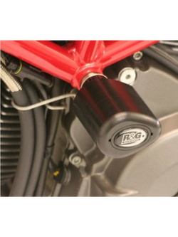 Crash pady Aero R&G Racing Ducati Streetfighter/ Hypermotard (wybrane modele)