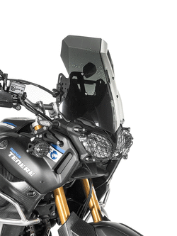 Szyba motocyklowa przyciemniana M Touratech Yamaha XT1200Z /ZE Super Tenere (14-22)