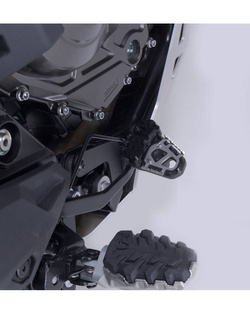 Poszerzenie pedału hamulca SW-MOTECH Suzuki V-Strom 800DE, V-Strom 800 (23-)