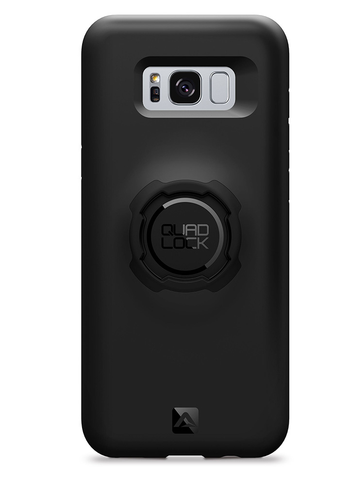 Zestaw: etui na telefon Samsung Galaxy S8+ + statyw/ selfie stick Quad Lock