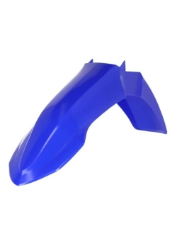Błotnik motocyklowy przedni Acerbis Yamaha YZ 450F (23-)/ 250F (24-) niebieski